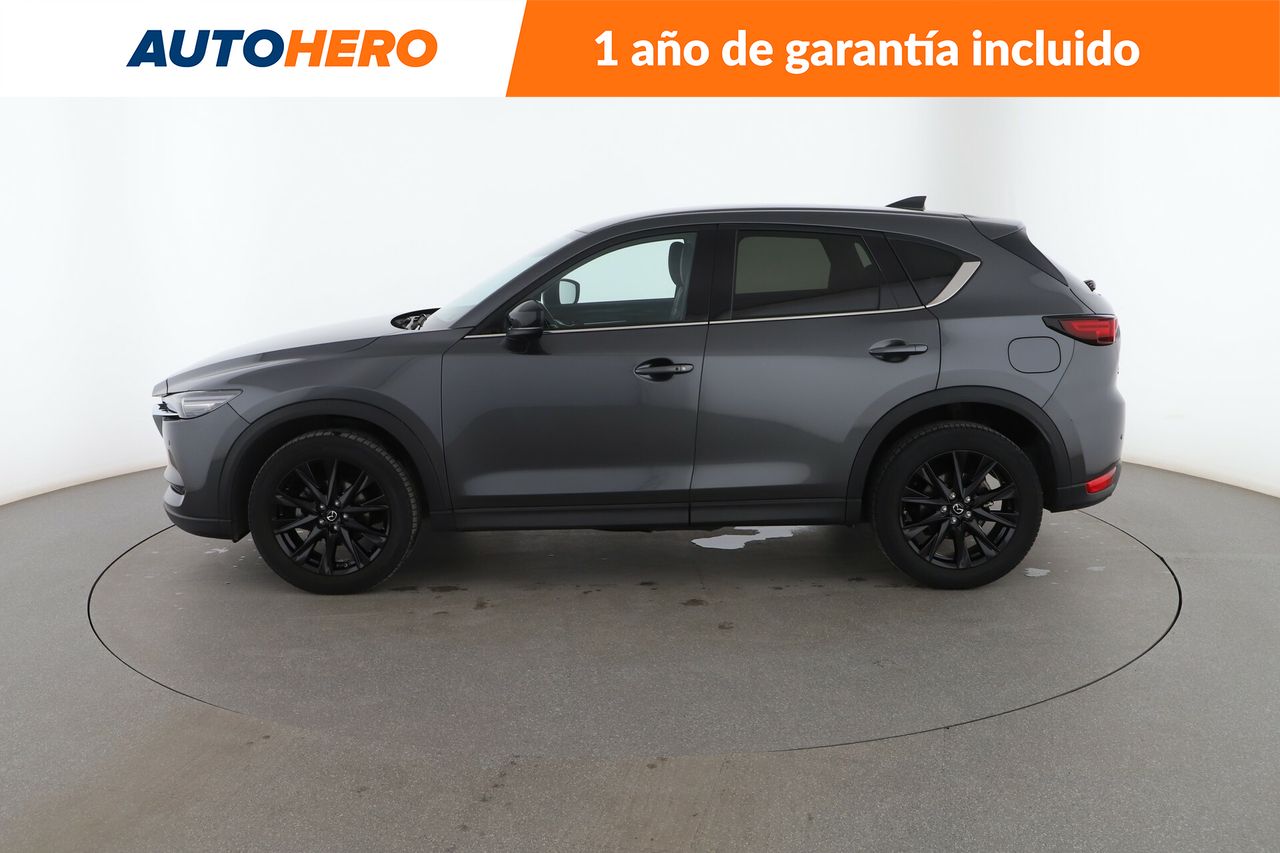 Foto Mazda CX-5 2