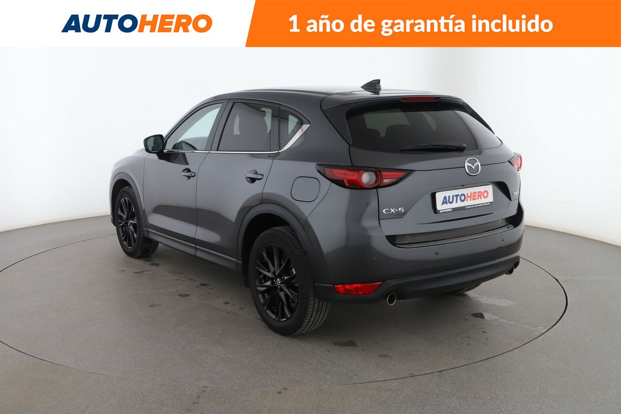 Foto Mazda CX-5 3