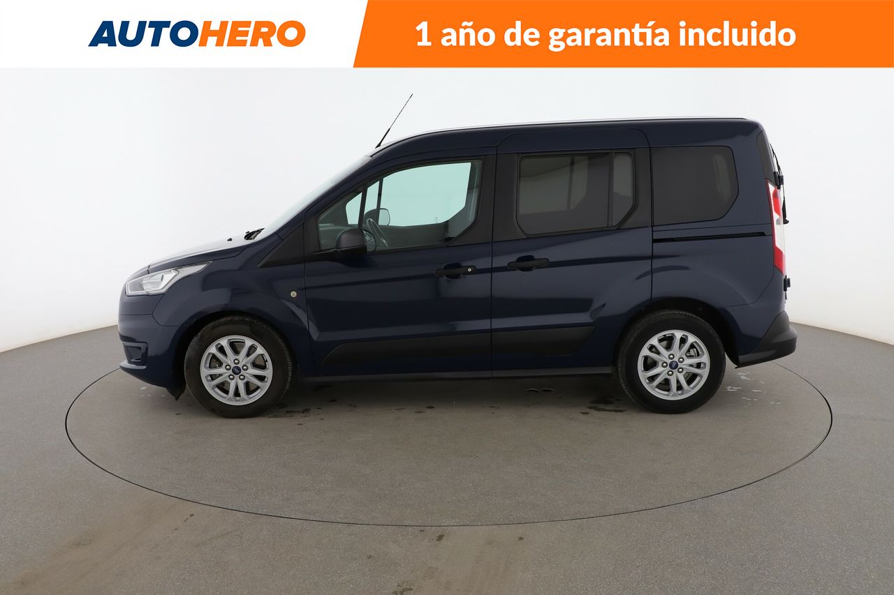 Foto Ford Transit Connect 2