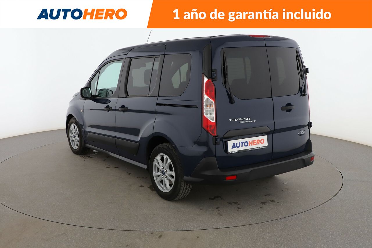 Foto Ford Transit Connect 3