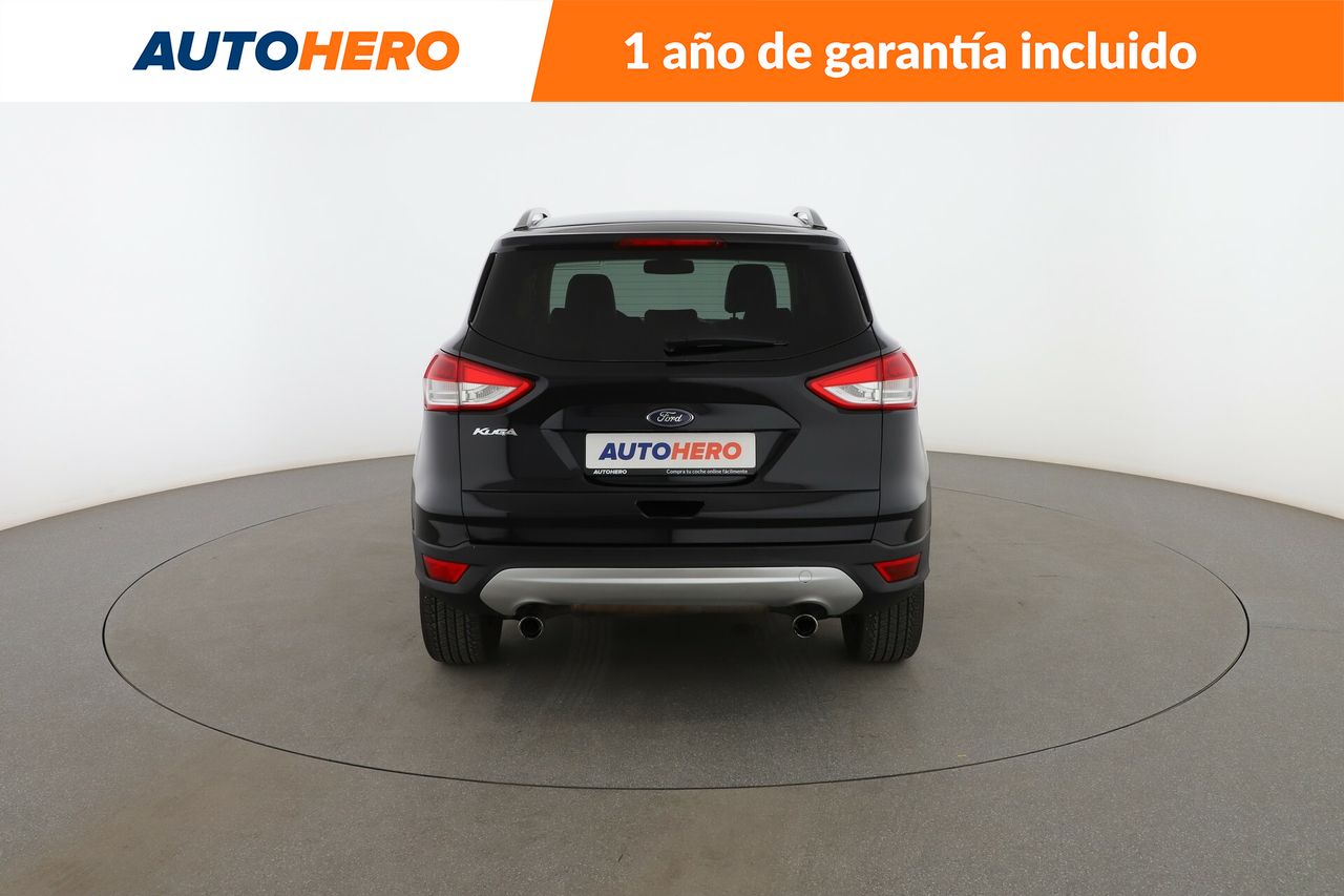 Foto Ford Kuga 4