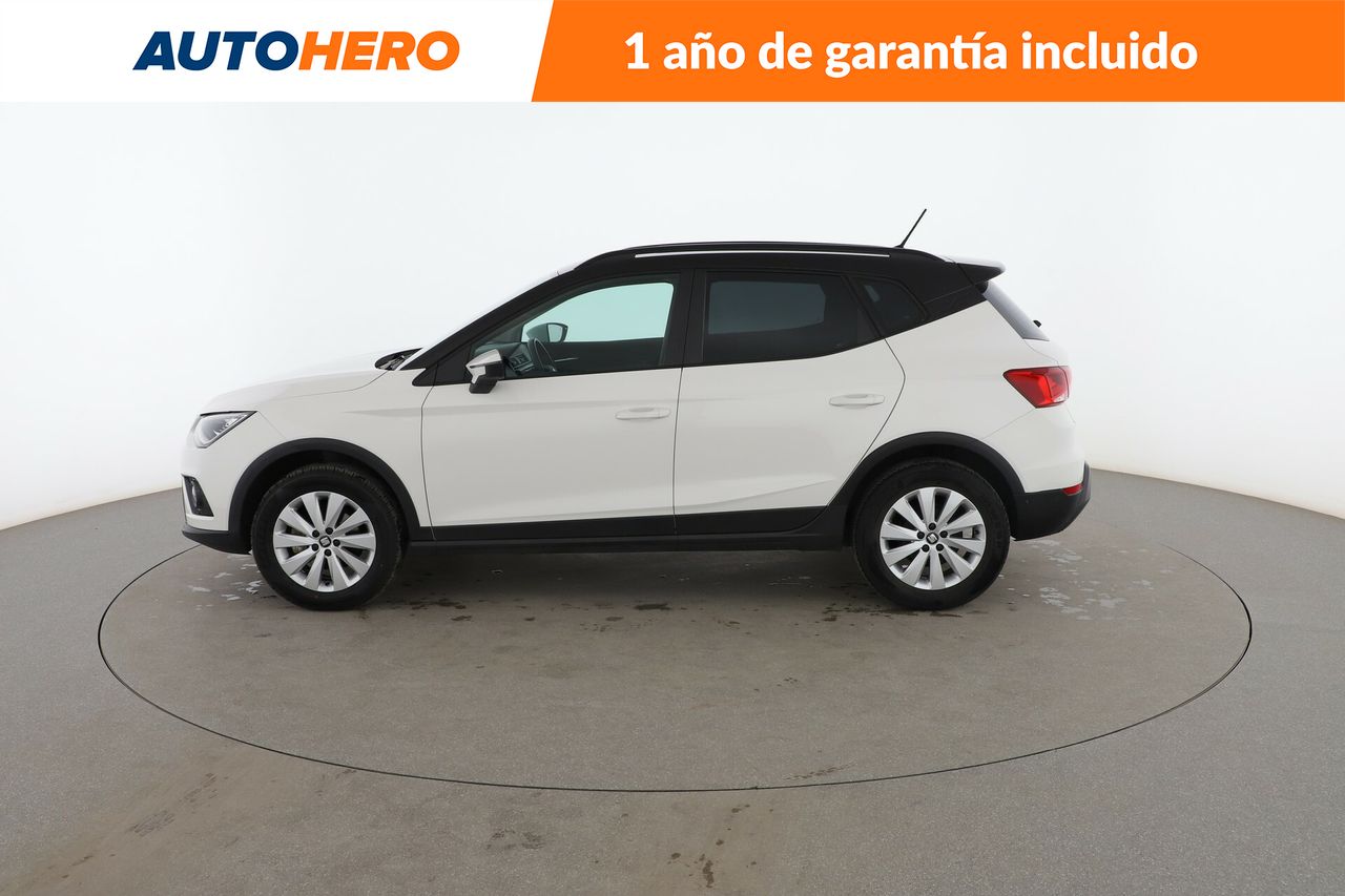 Foto Seat Arona 3