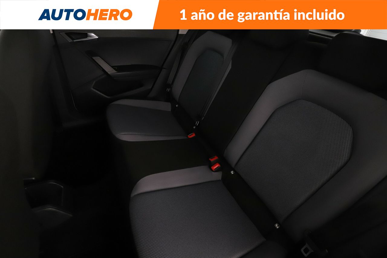 Foto Seat Arona 15