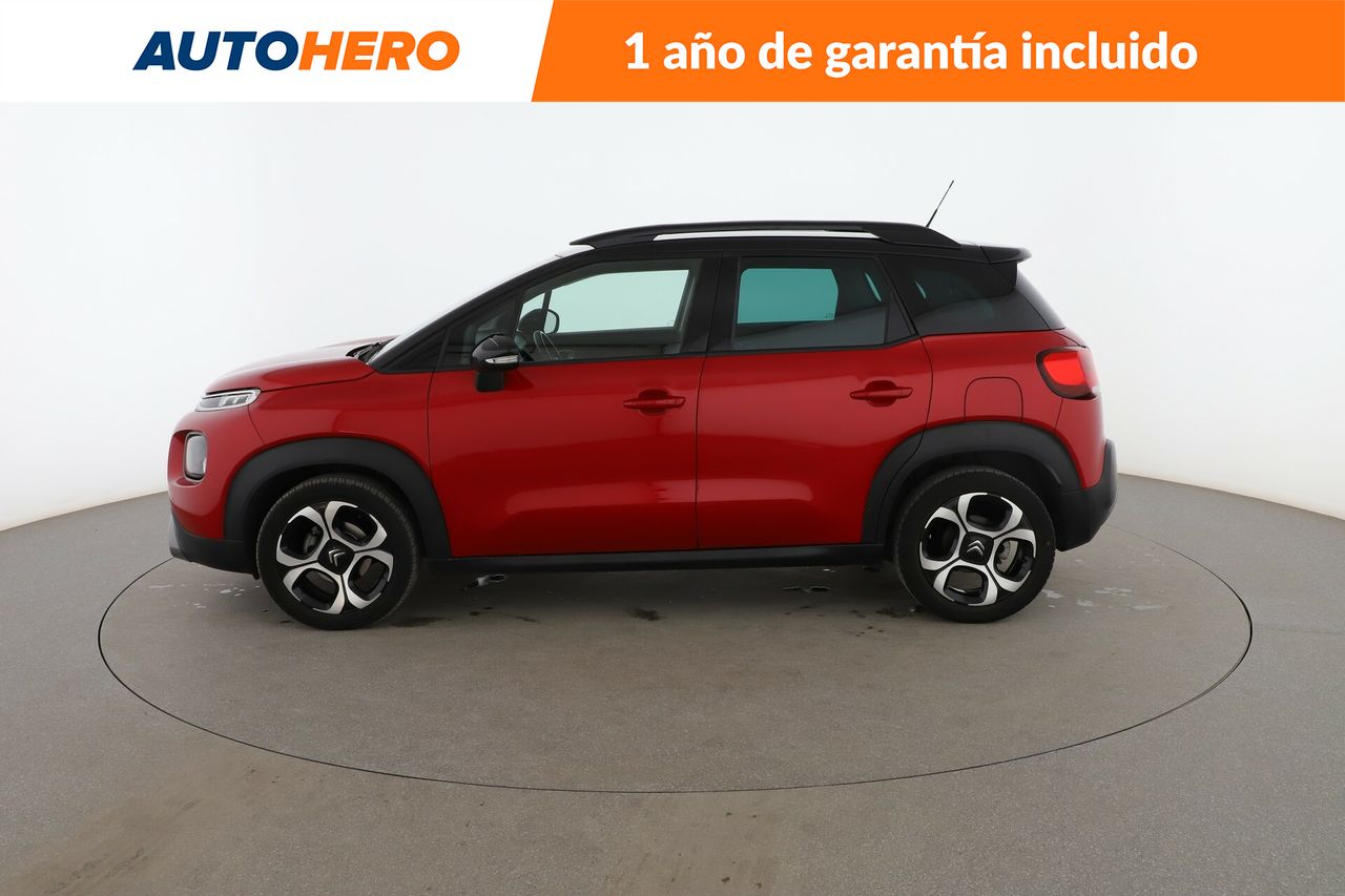 Foto Citroën C3 Aircross 2