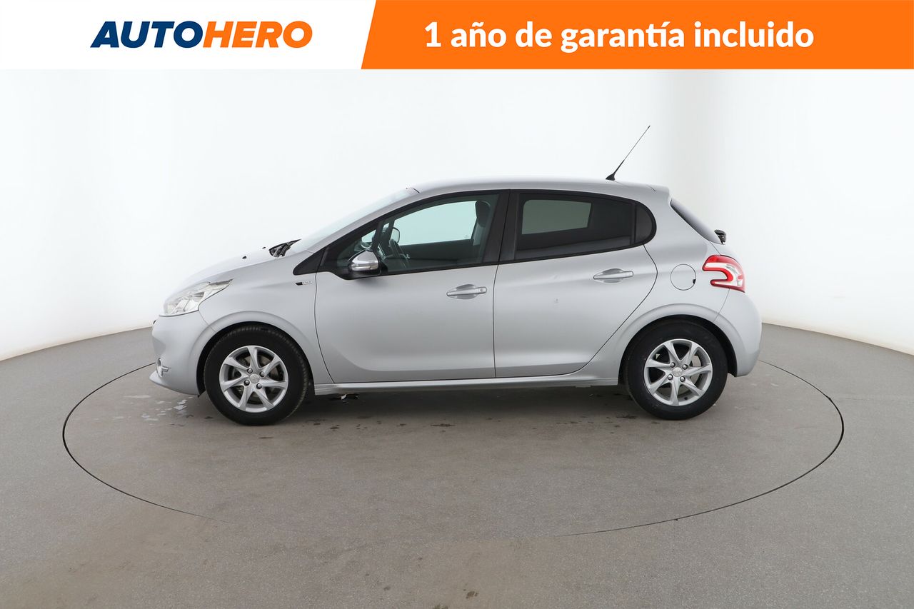 Foto Peugeot 208 3