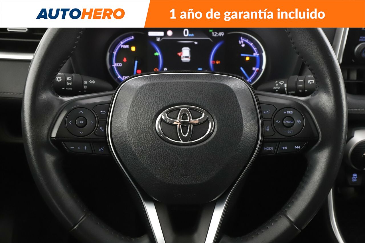 Foto Toyota Rav4 19