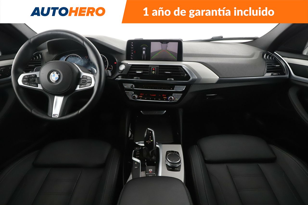 Foto BMW X4 13