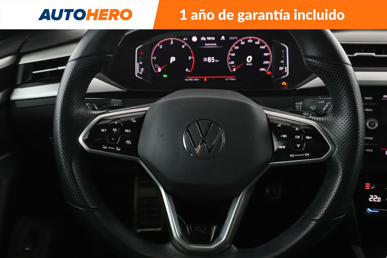 Foto Volkswagen Arteon 19