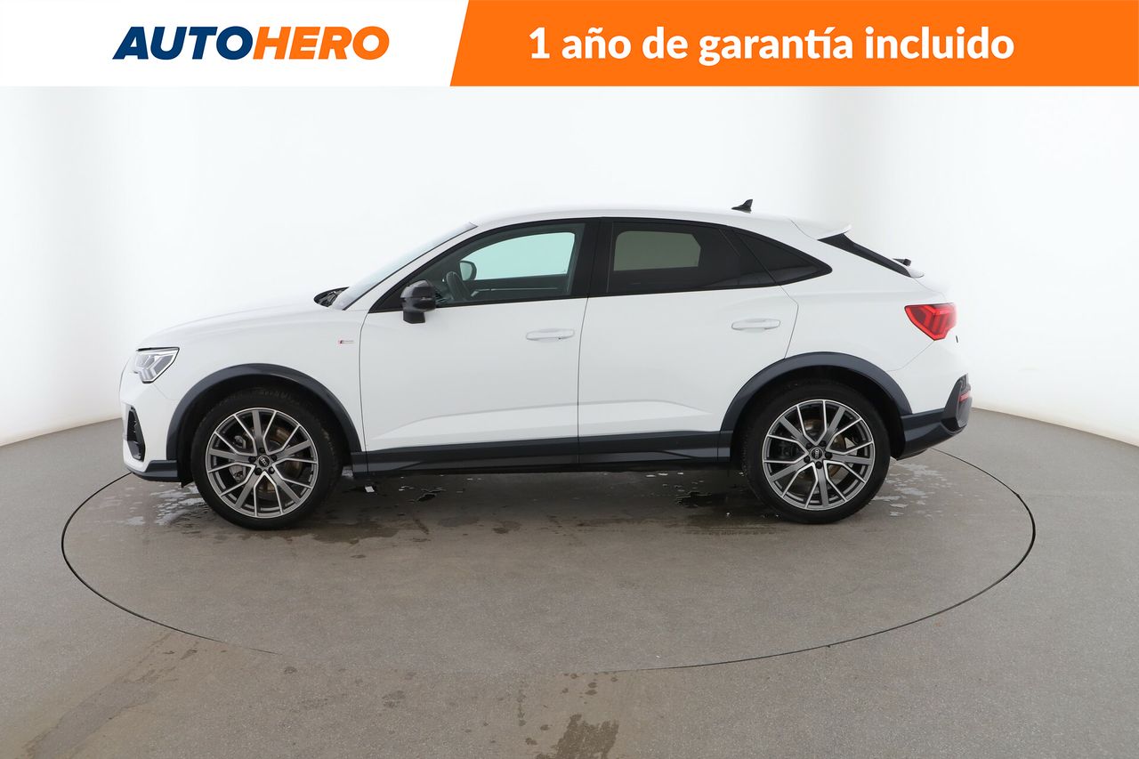 Foto Audi Q3 3