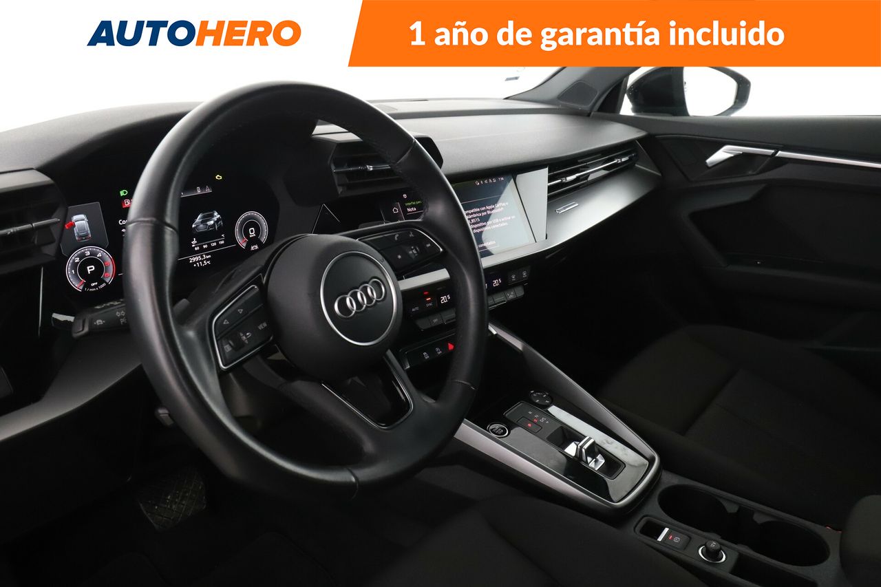 Foto Audi A3 12