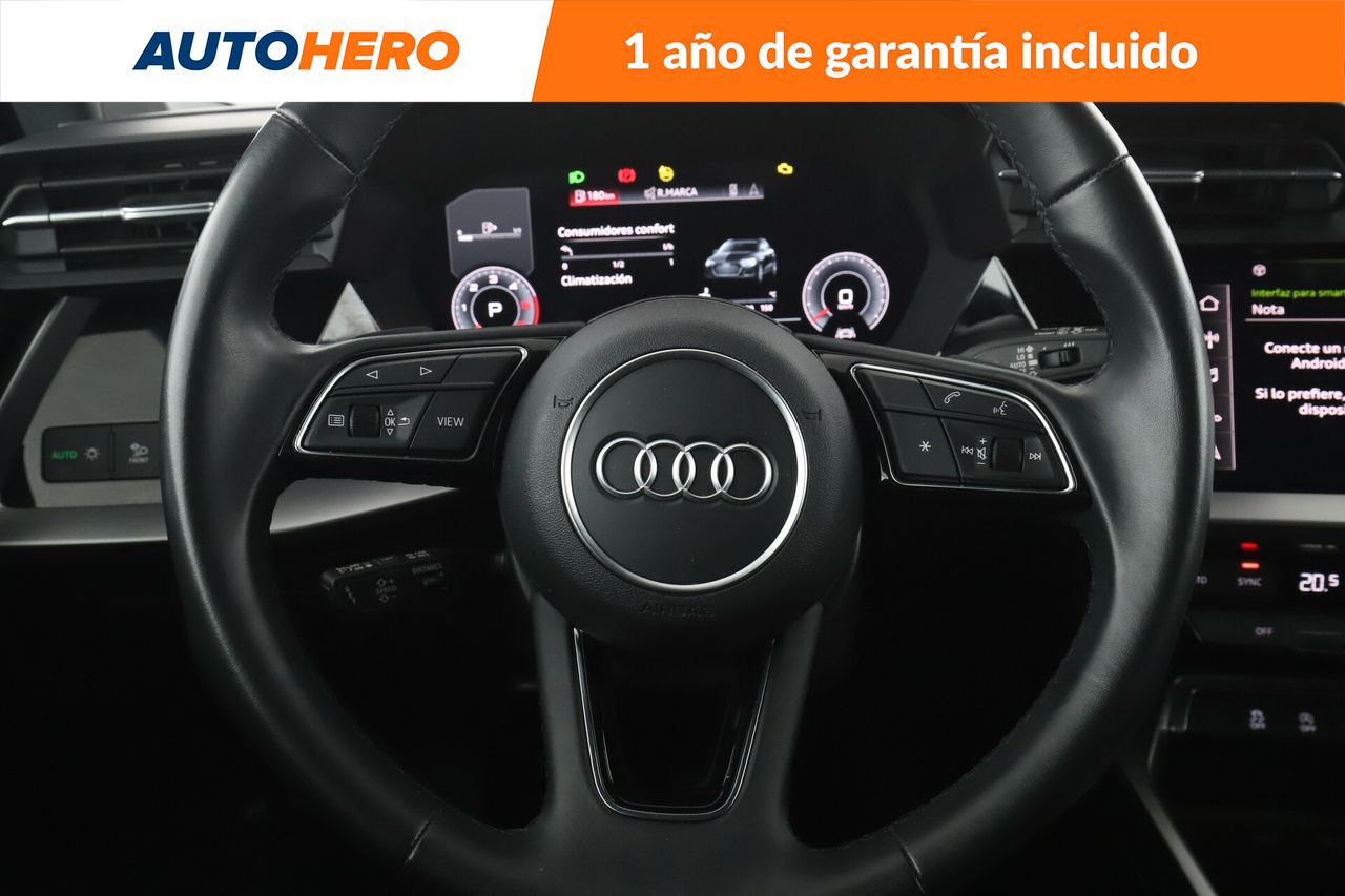 Foto Audi A3 19