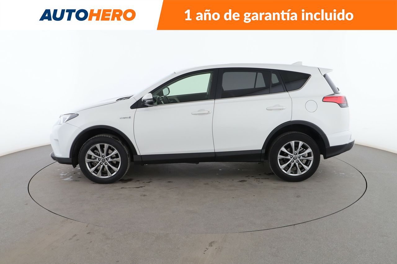 Foto Toyota Rav4 3