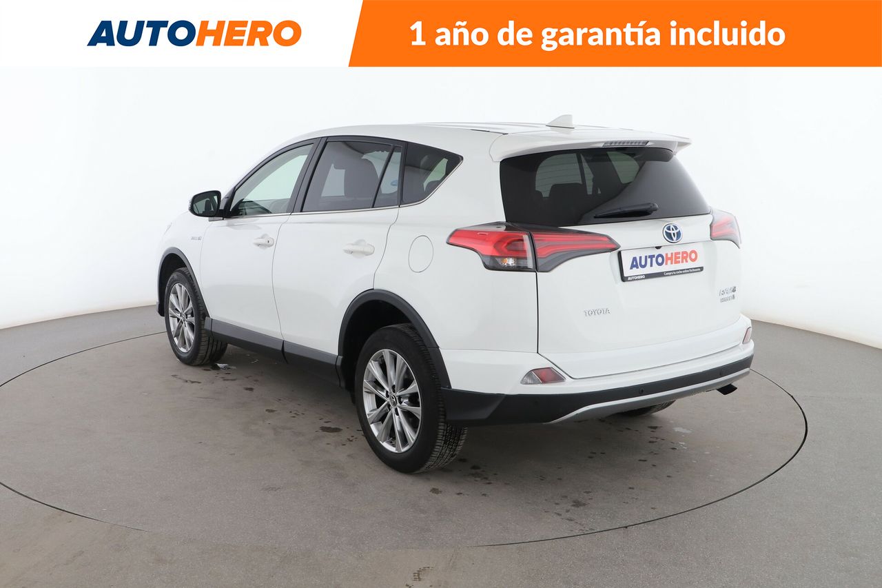 Foto Toyota Rav4 4