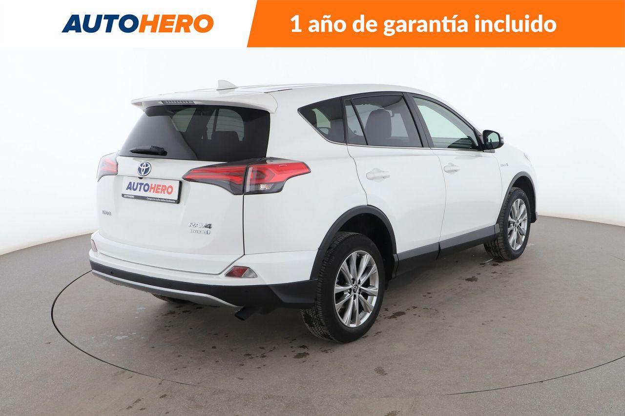 Foto Toyota Rav4 6