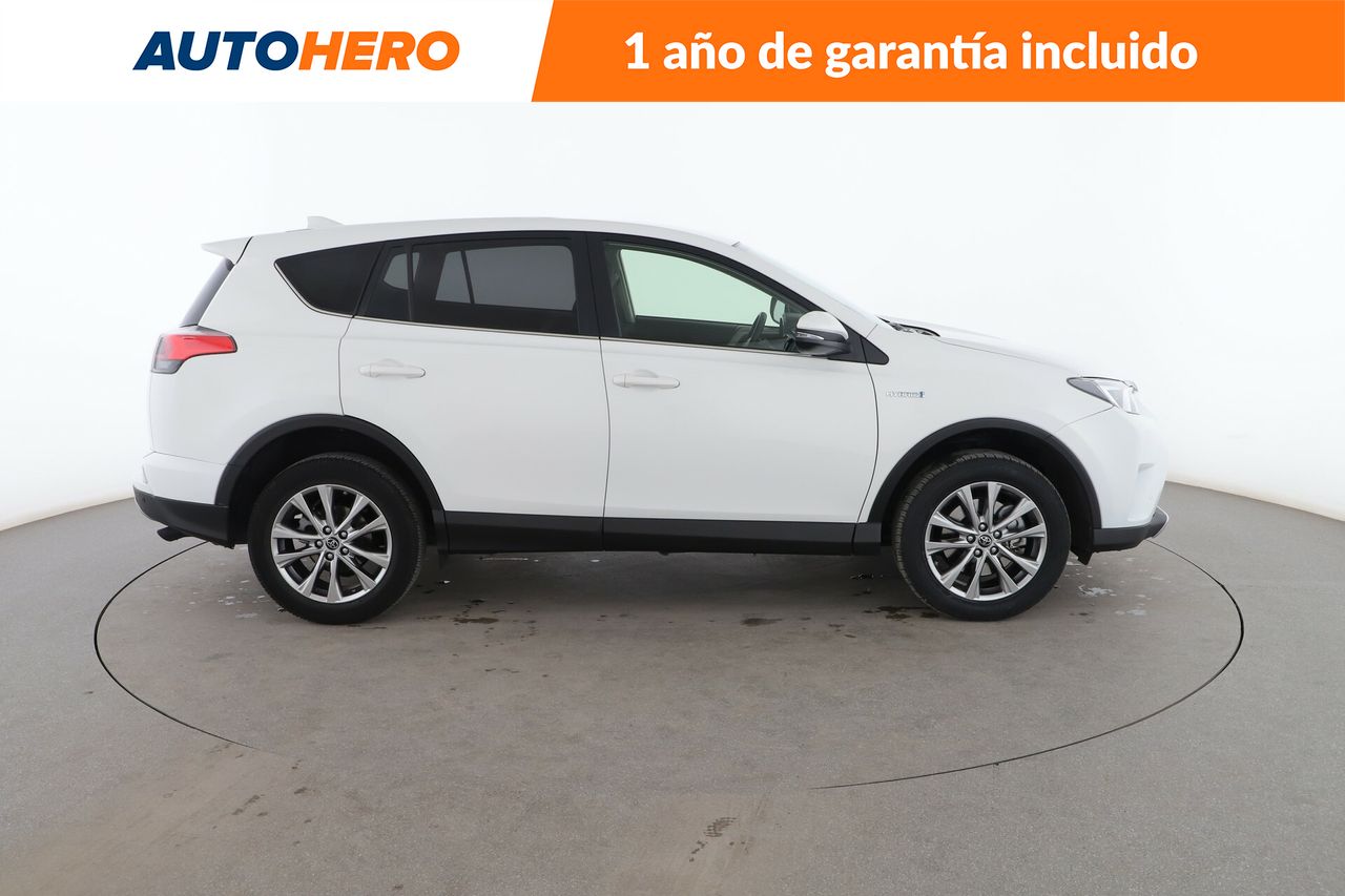 Foto Toyota Rav4 7