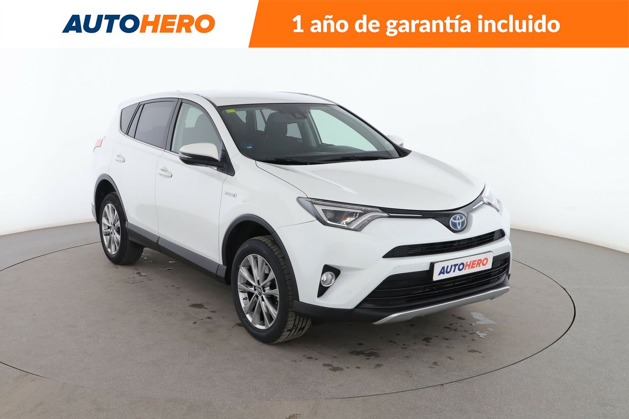 Foto Toyota Rav4 8