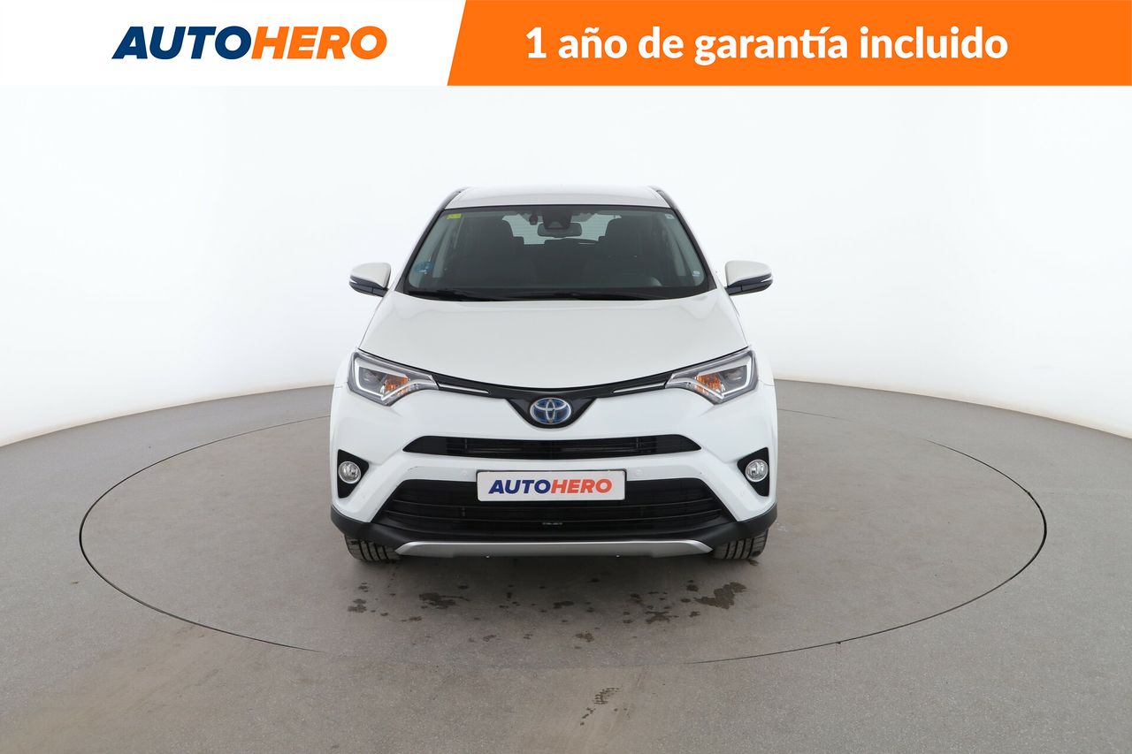 Foto Toyota Rav4 9