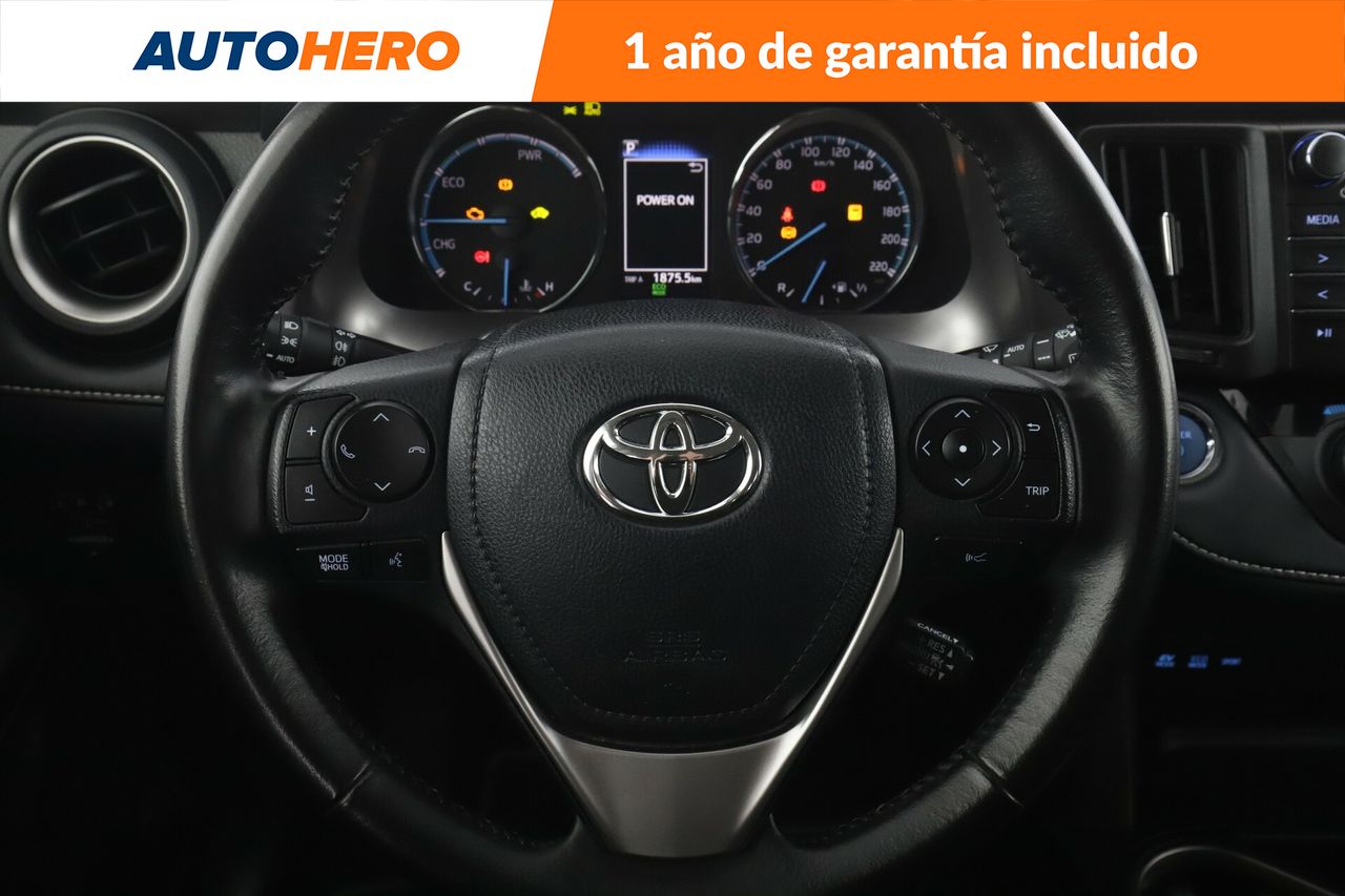 Foto Toyota Rav4 18