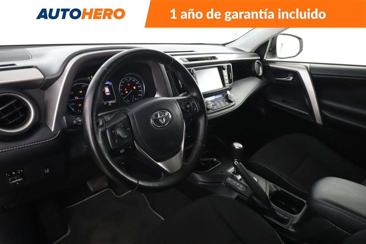 Foto Toyota Rav4 32