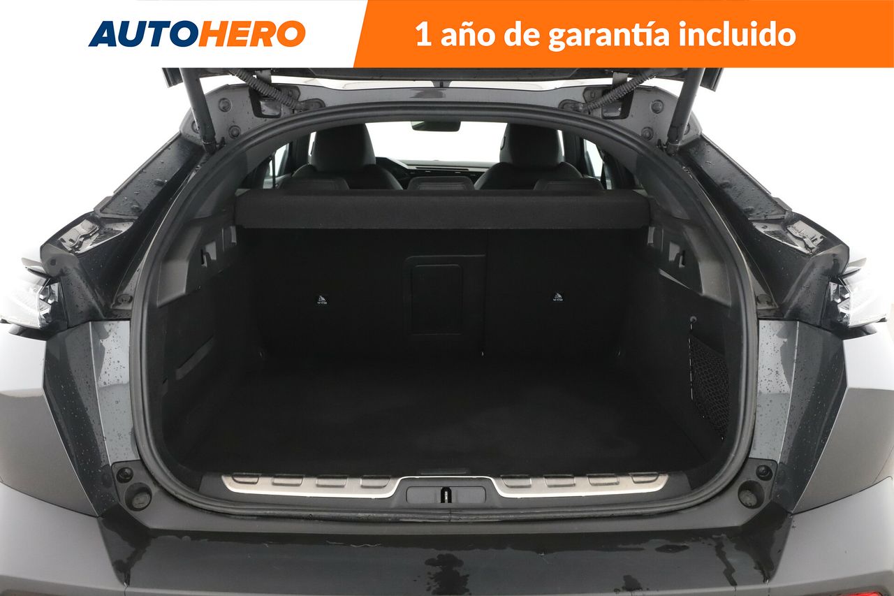 Foto Peugeot 408 18