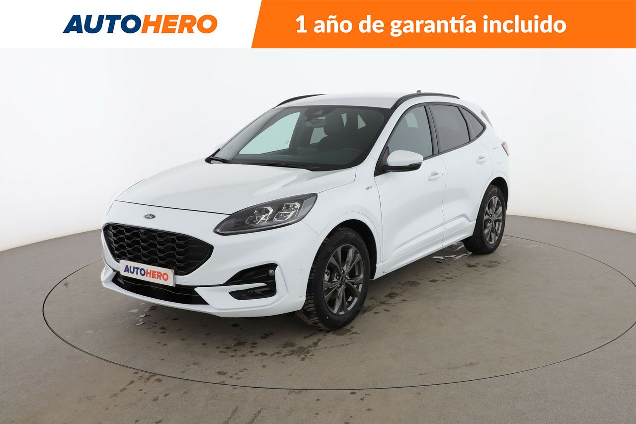 Foto Ford Kuga 1