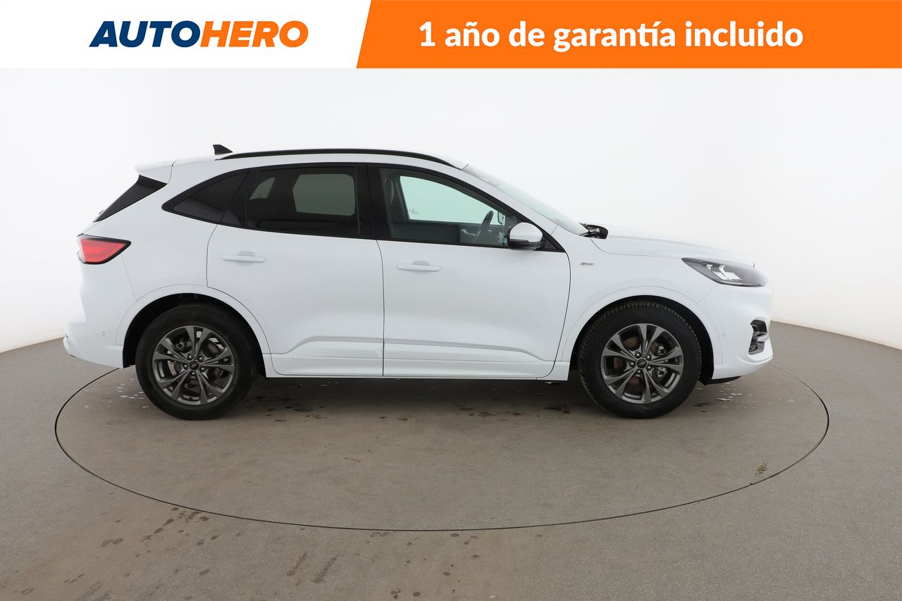 Foto Ford Kuga 7