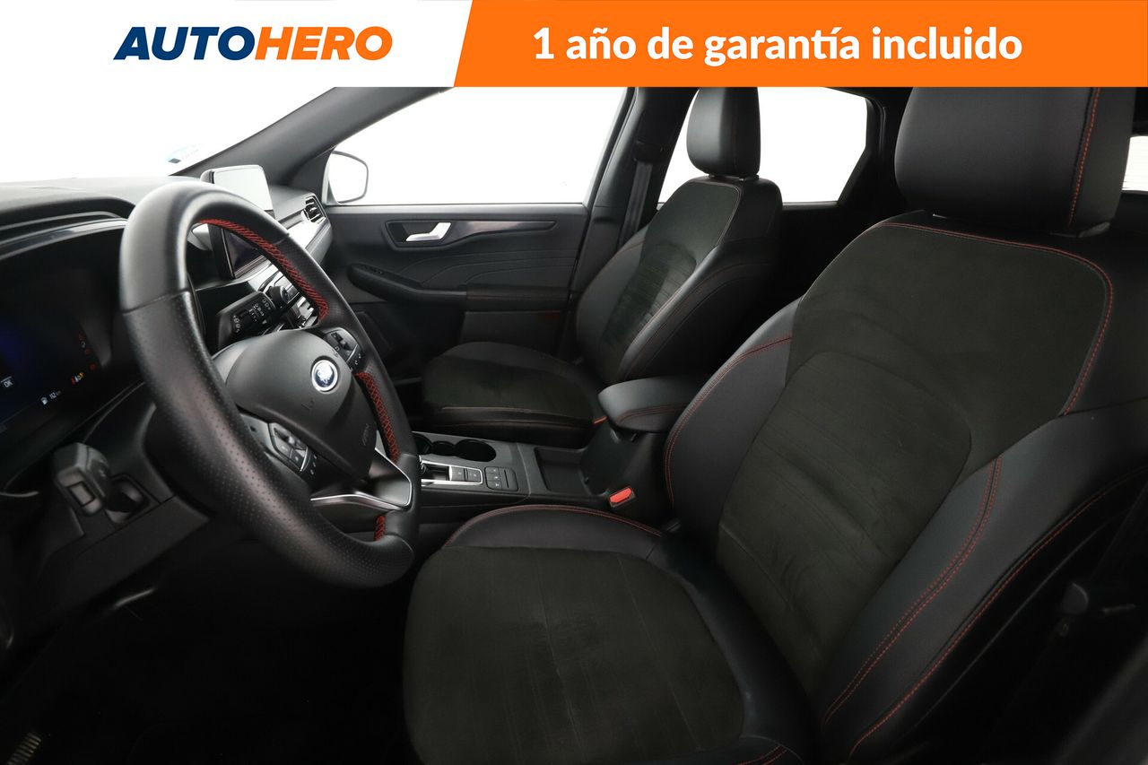 Foto Ford Kuga 11