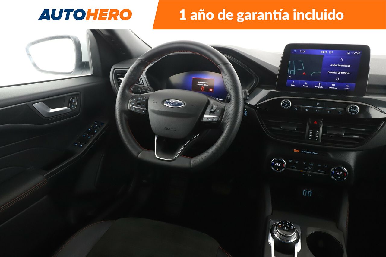 Foto Ford Kuga 14