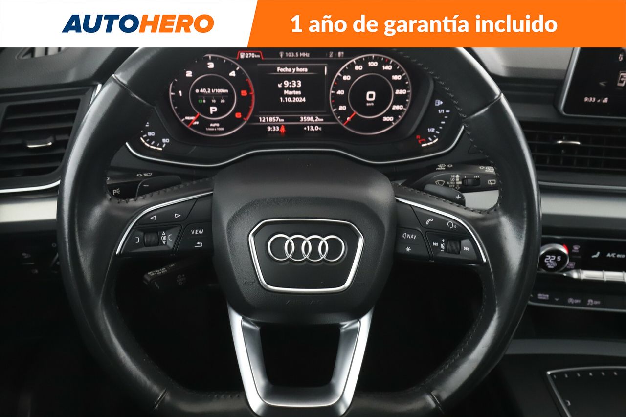 Foto Audi Q5 19