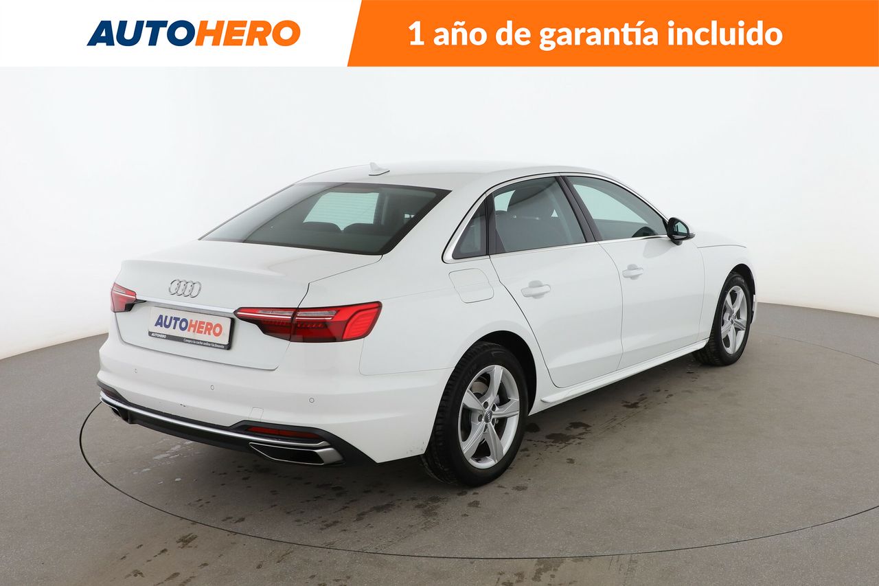 Foto Audi A4 6