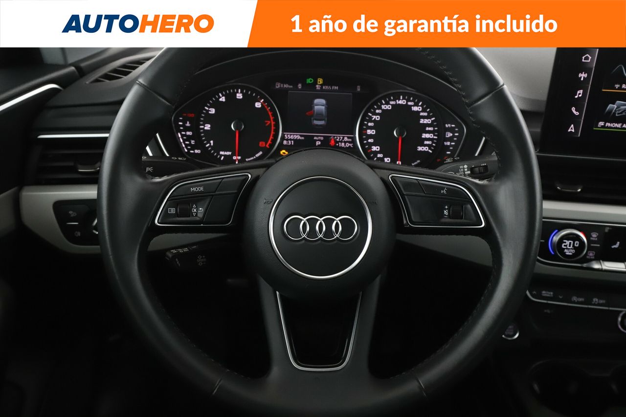 Foto Audi A4 19