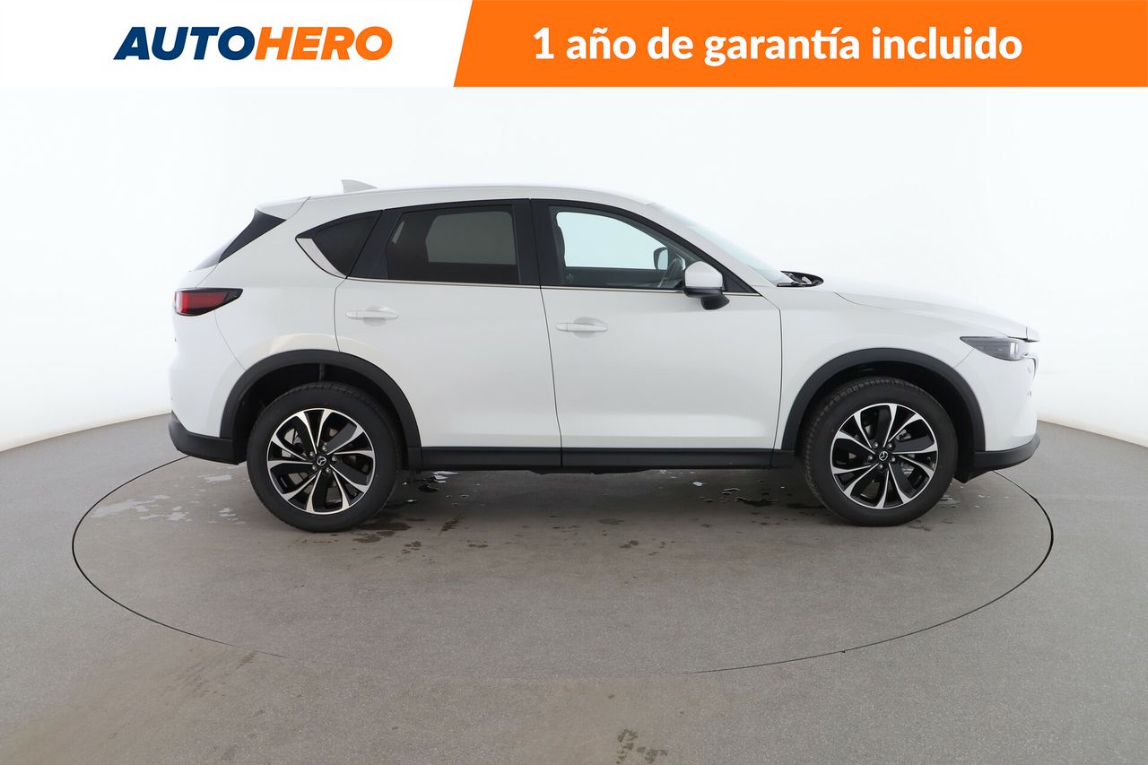 Foto Mazda CX-5 7