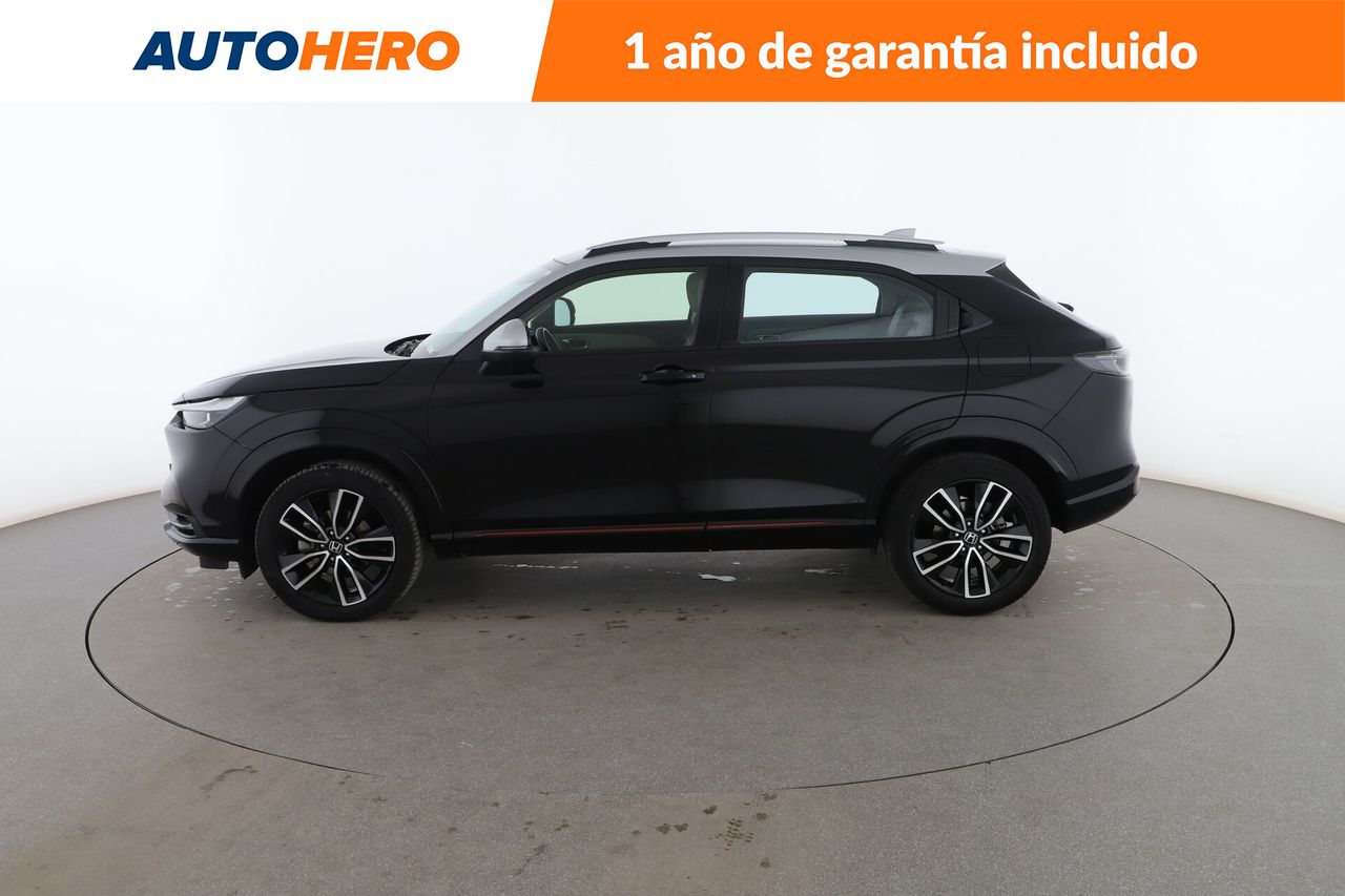 Foto Honda HR-V 3