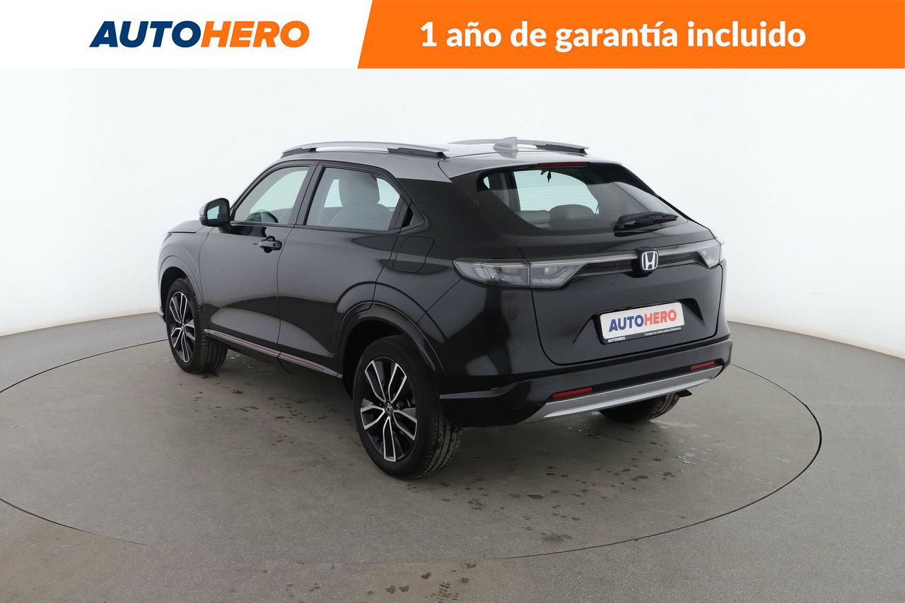 Foto Honda HR-V 4