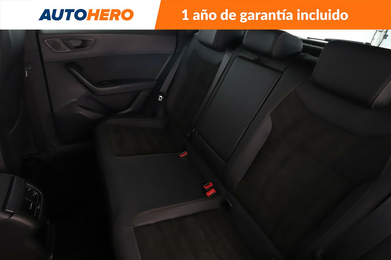 Foto Cupra Ateca 14