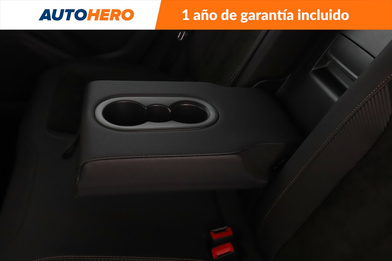 Foto Cupra Ateca 22