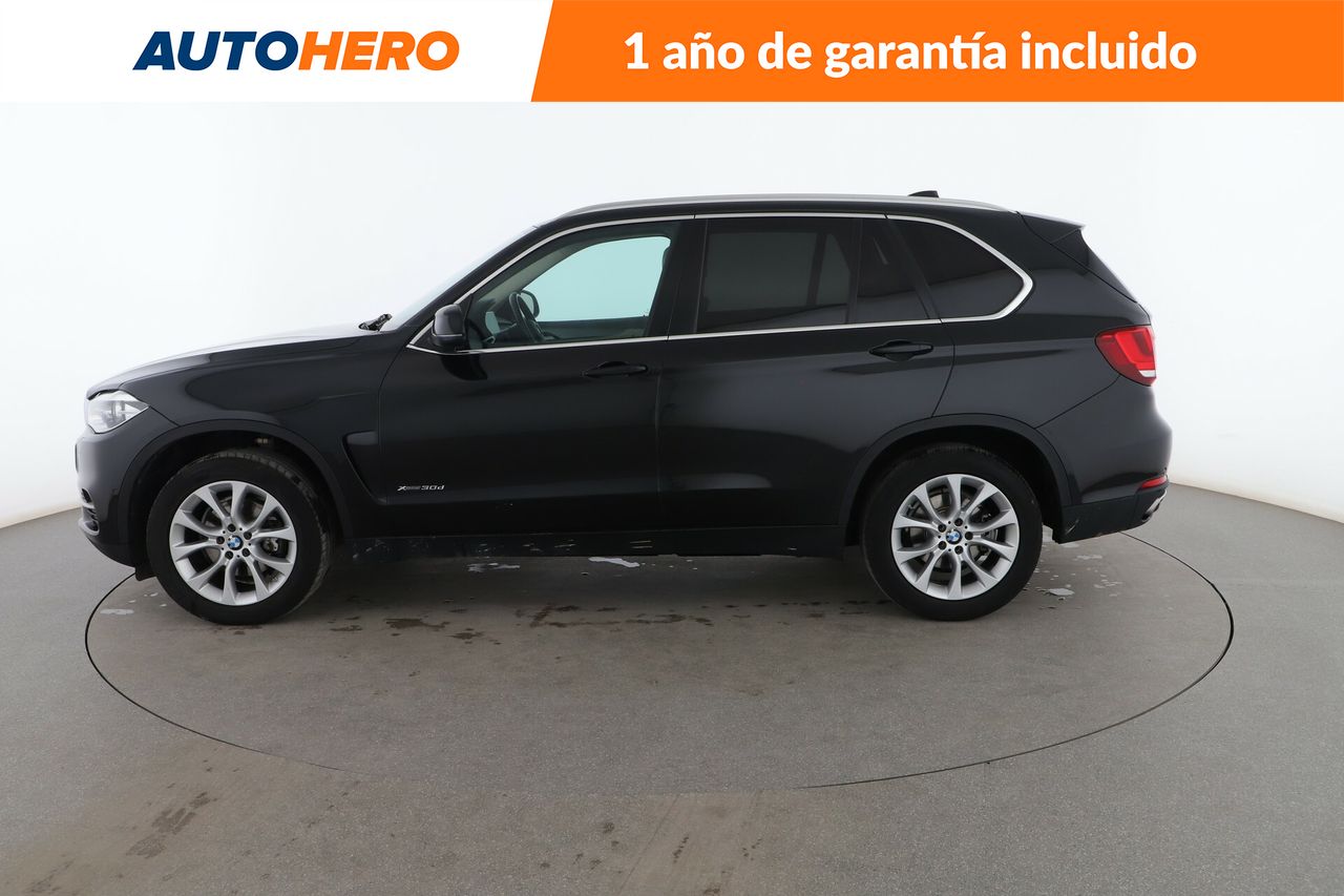 Foto BMW X5 3