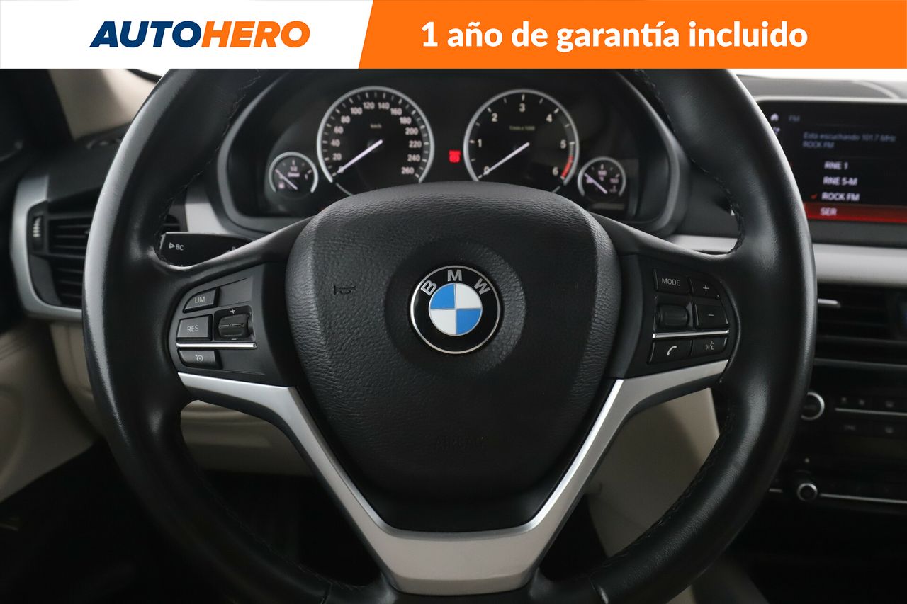 Foto BMW X5 19