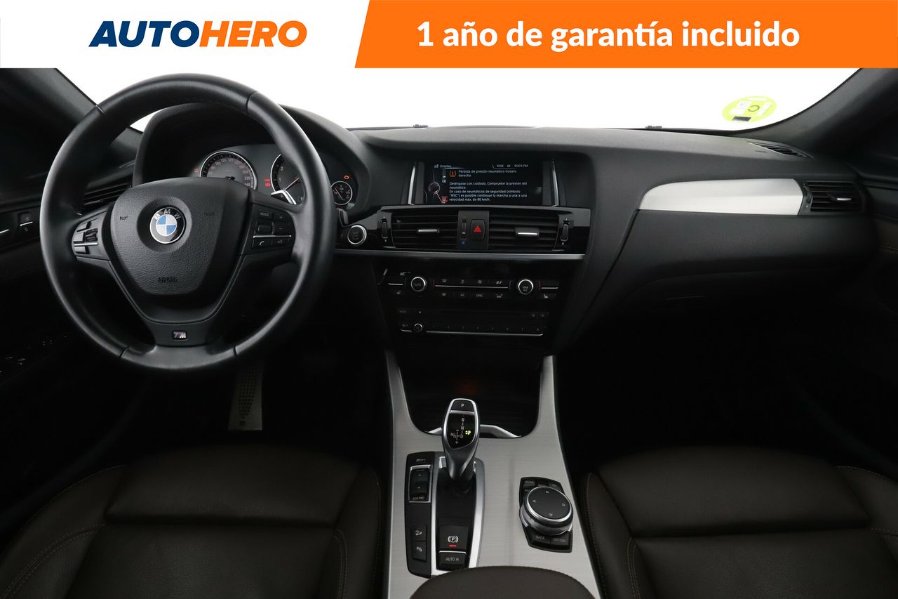 Foto BMW X4 13