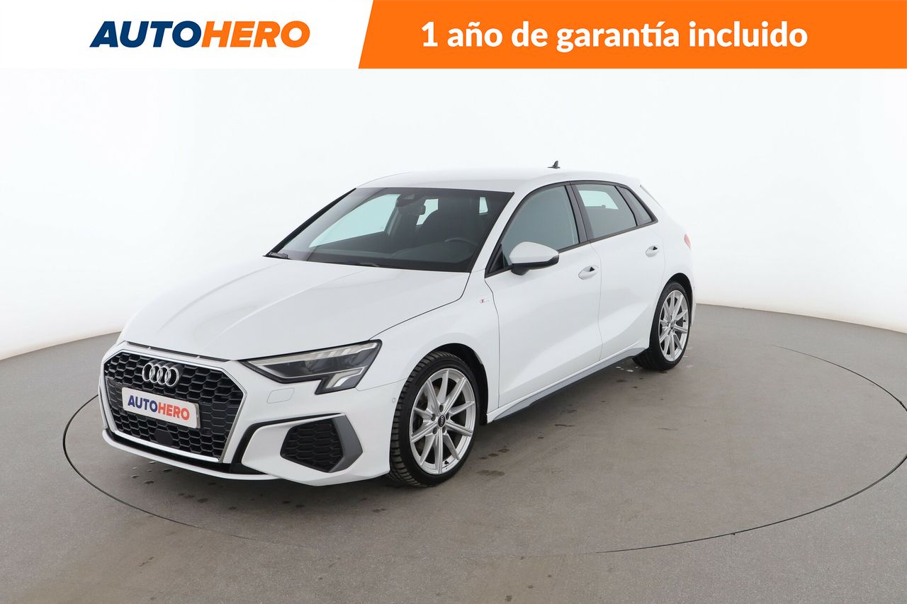 Foto Audi A3 1