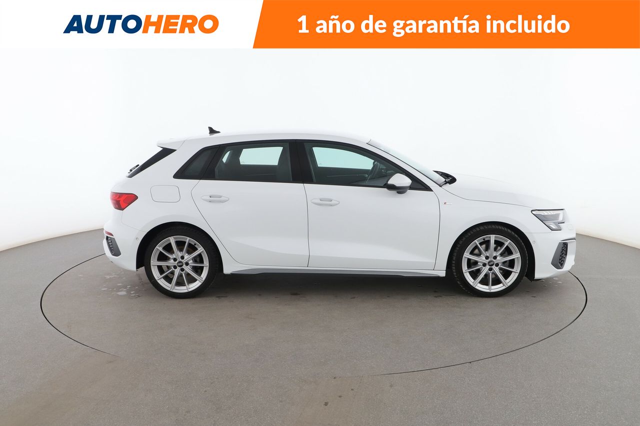 Foto Audi A3 7