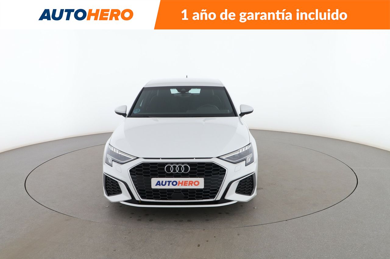 Foto Audi A3 9