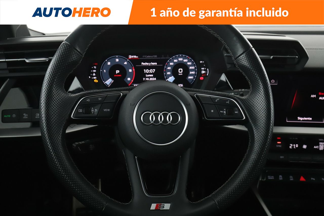 Foto Audi A3 19