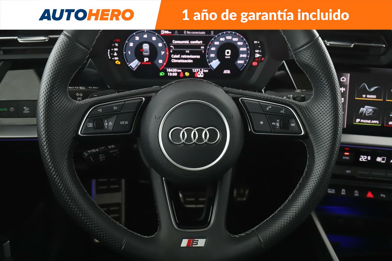 Foto Audi A3 19