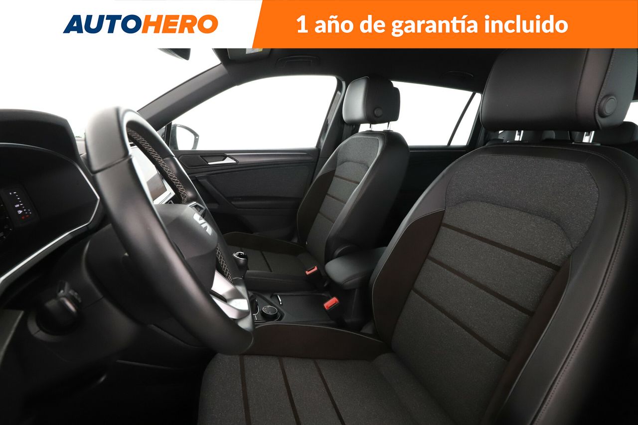 Foto Seat Tarraco 10