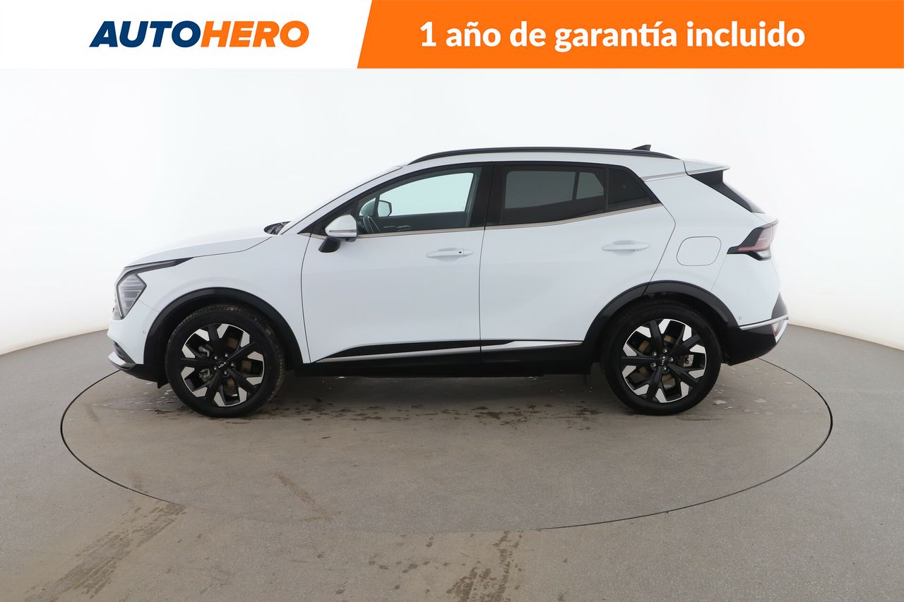 Foto Kia Sportage 3