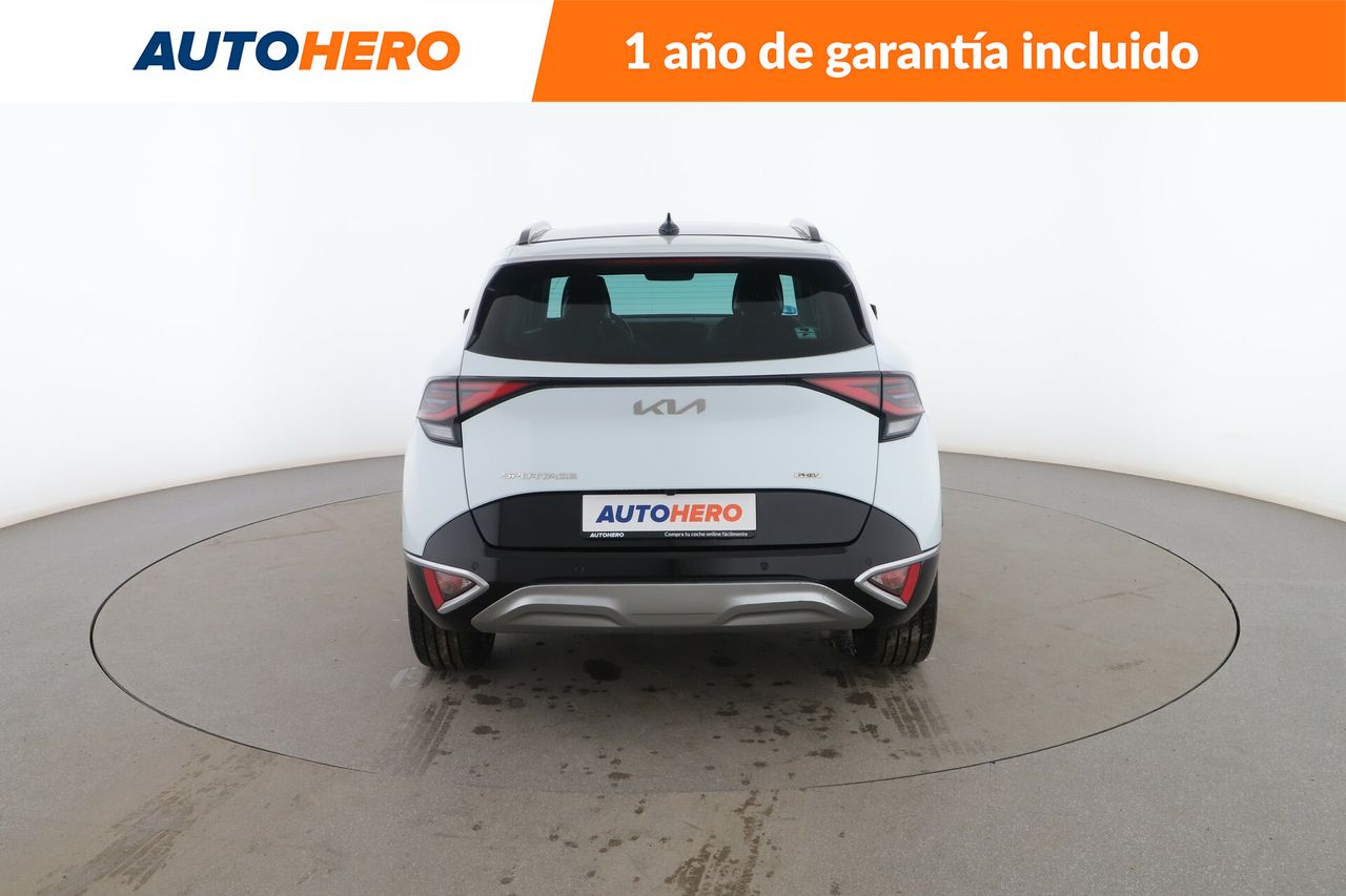 Foto Kia Sportage 5