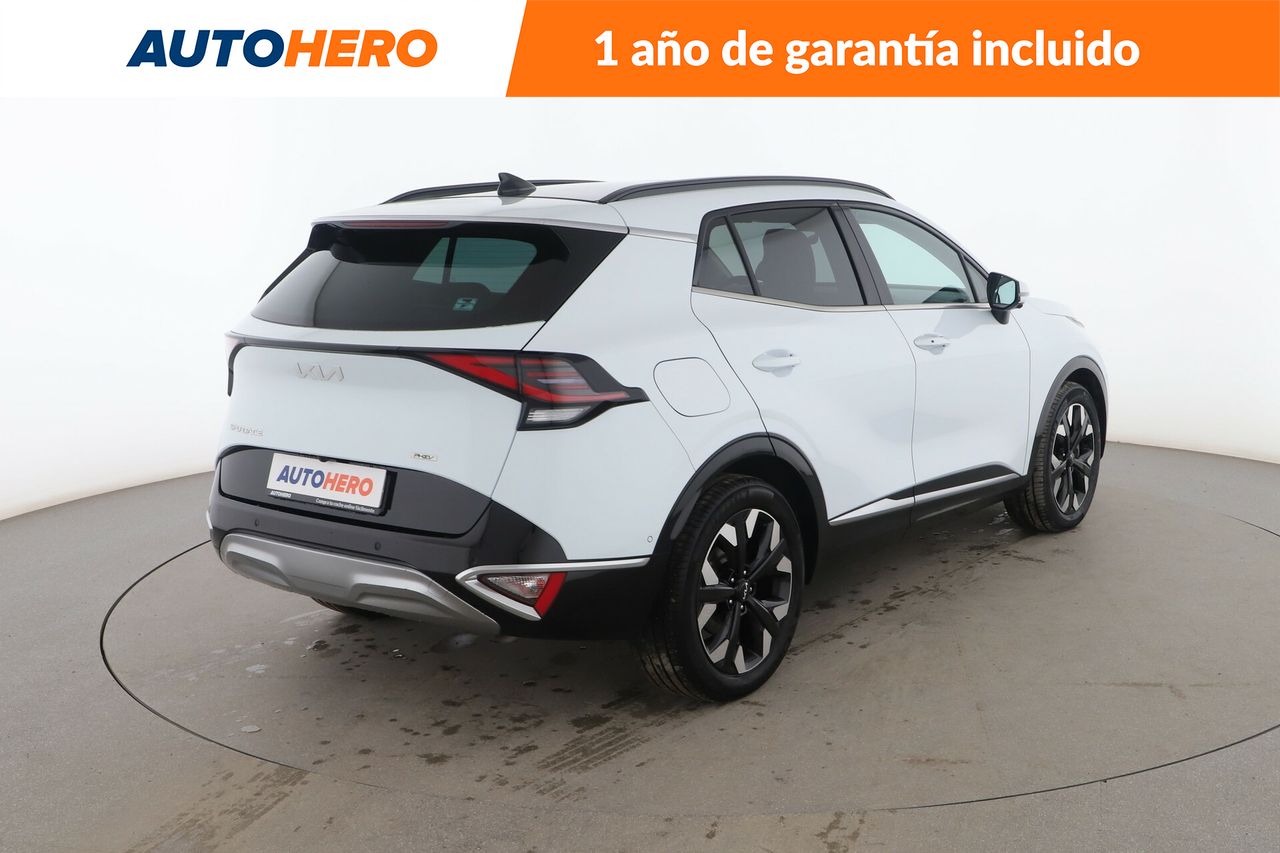 Foto Kia Sportage 6