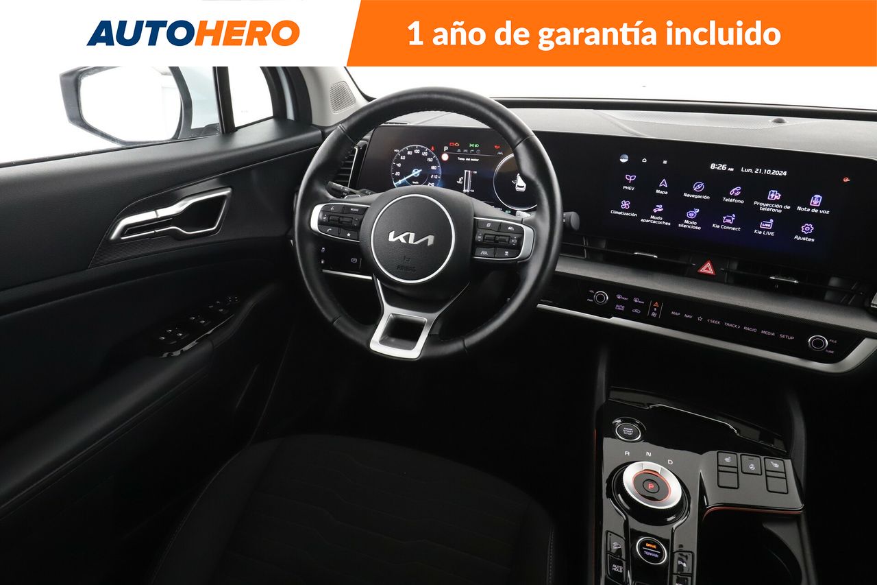 Foto Kia Sportage 13