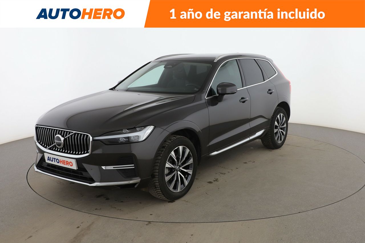 Foto Volvo XC60 1